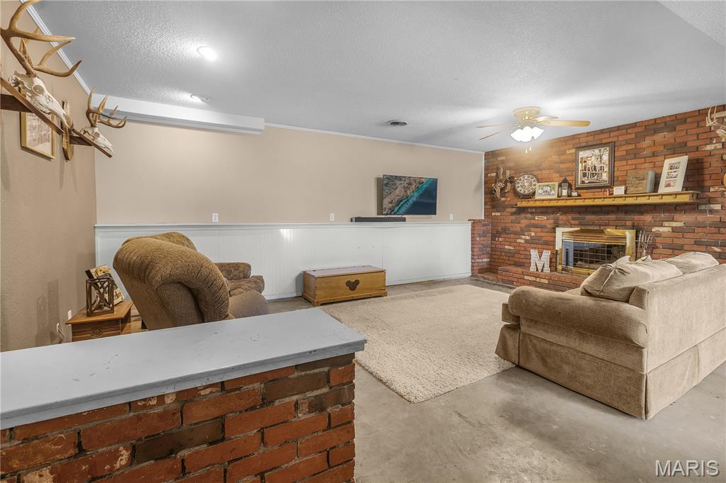 Cedar Hills Sub - Residential