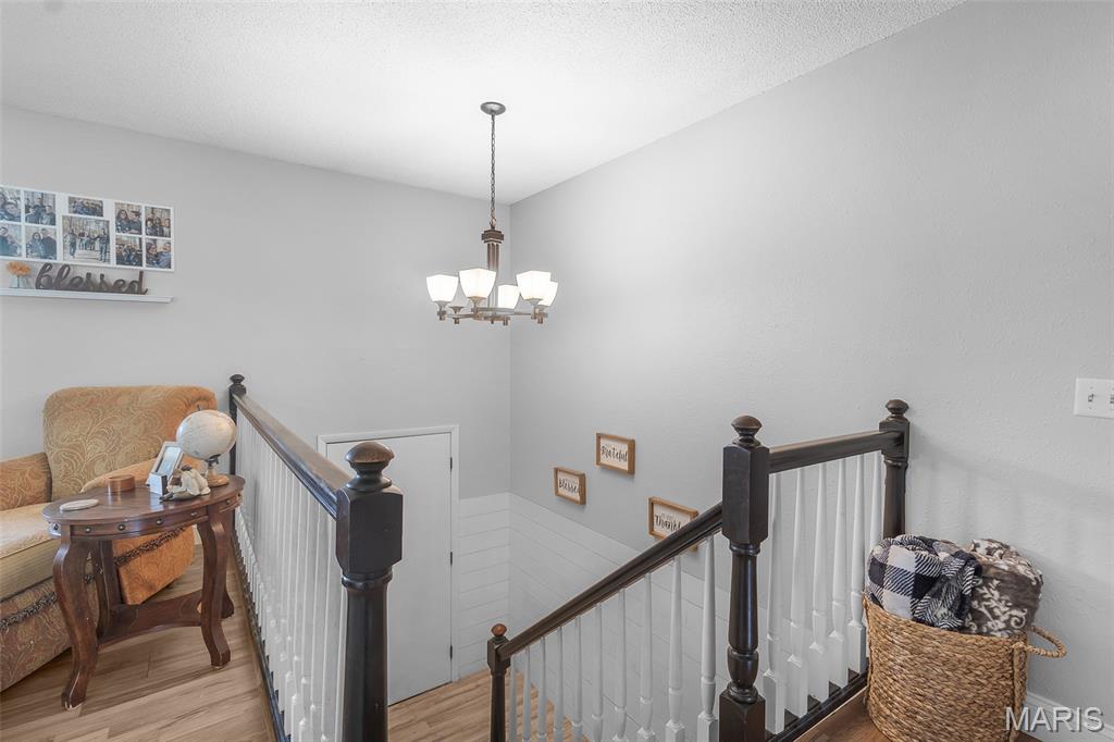 Cedar Hills Sub - Residential