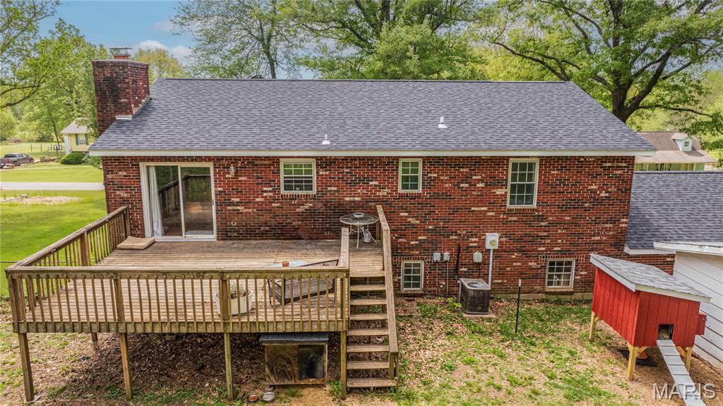 Cedar Hills Sub - Residential