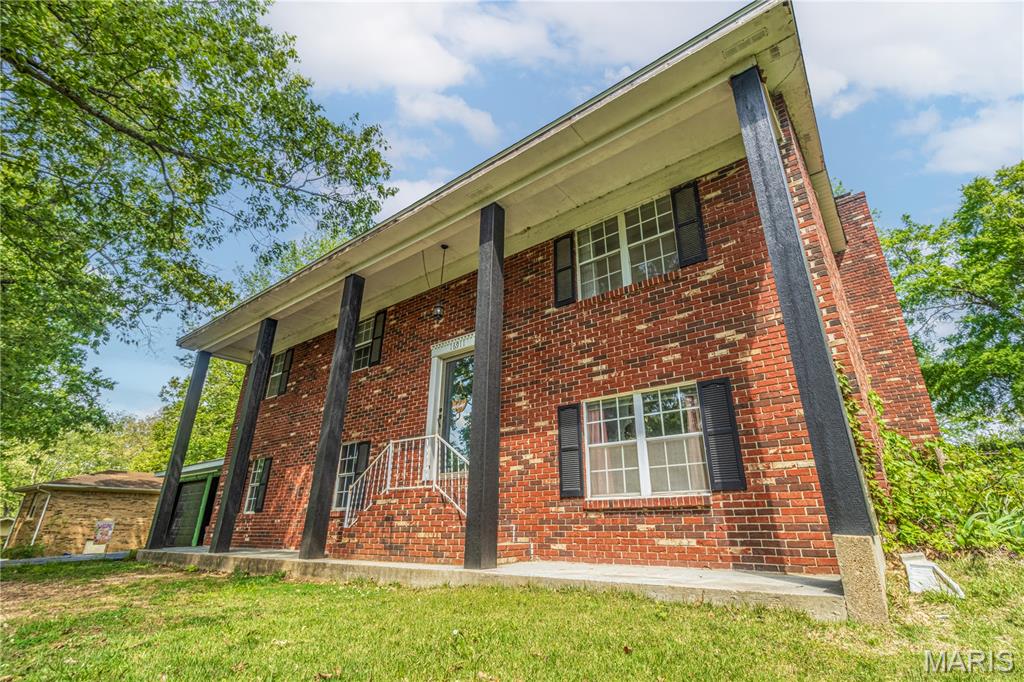 Cedar Hills Sub - Residential