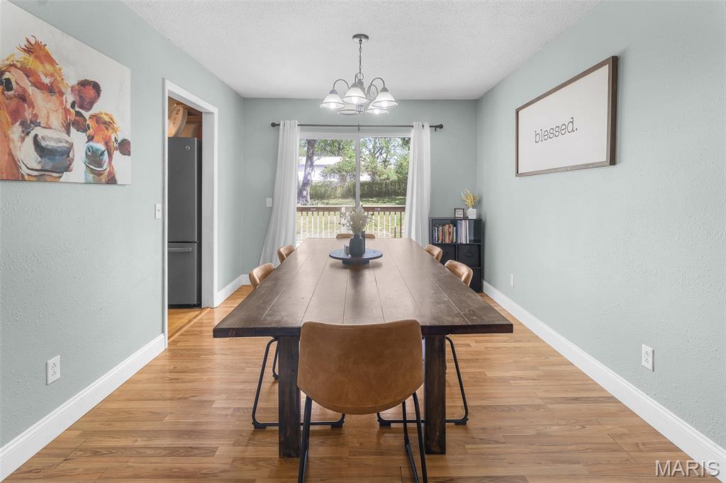 Cedar Hills Sub - Residential