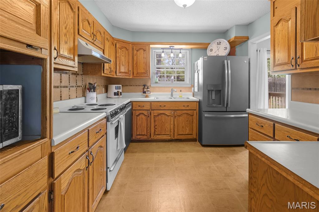 Cedar Hills Sub - Residential