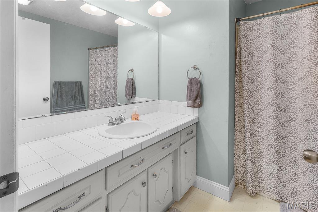 Cedar Hills Sub - Residential