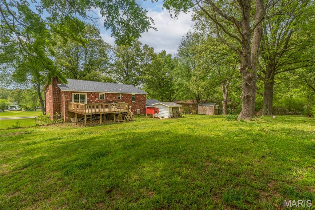 Cedar Hills Sub - Residential