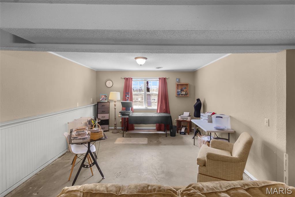 Cedar Hills Sub - Residential