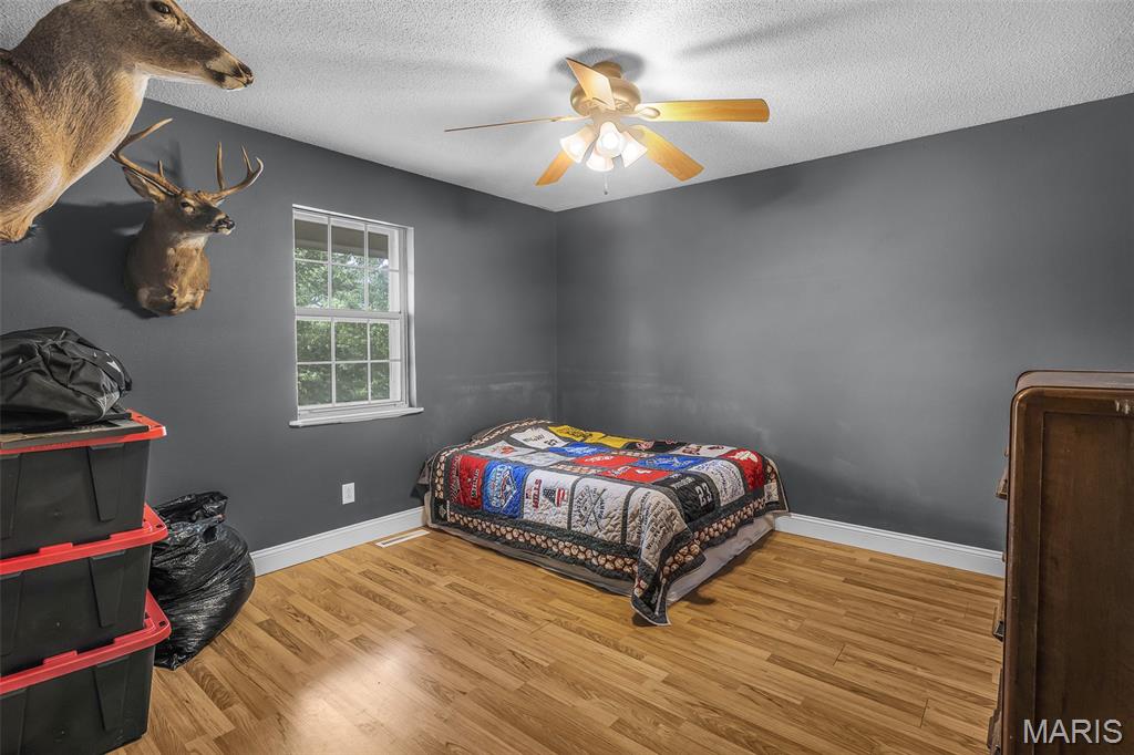 Cedar Hills Sub - Residential