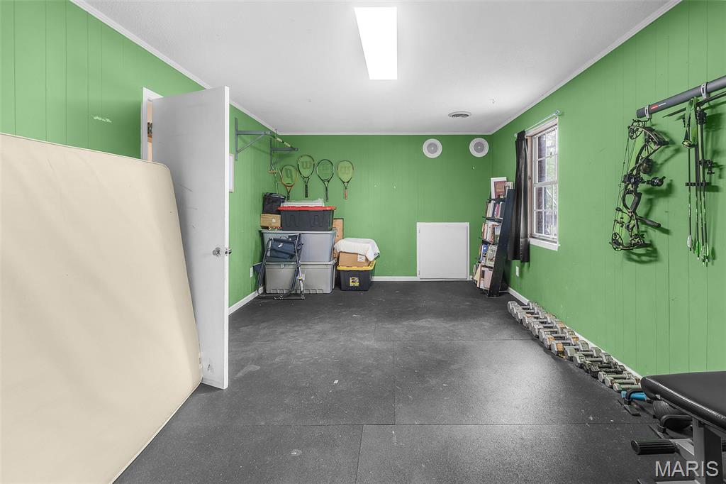 Cedar Hills Sub - Residential