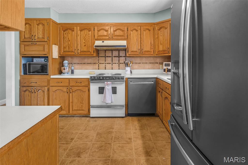 Cedar Hills Sub - Residential