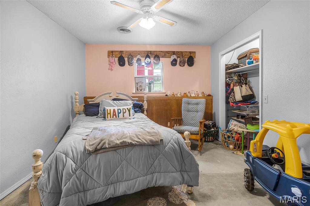 Cedar Hills Sub - Residential