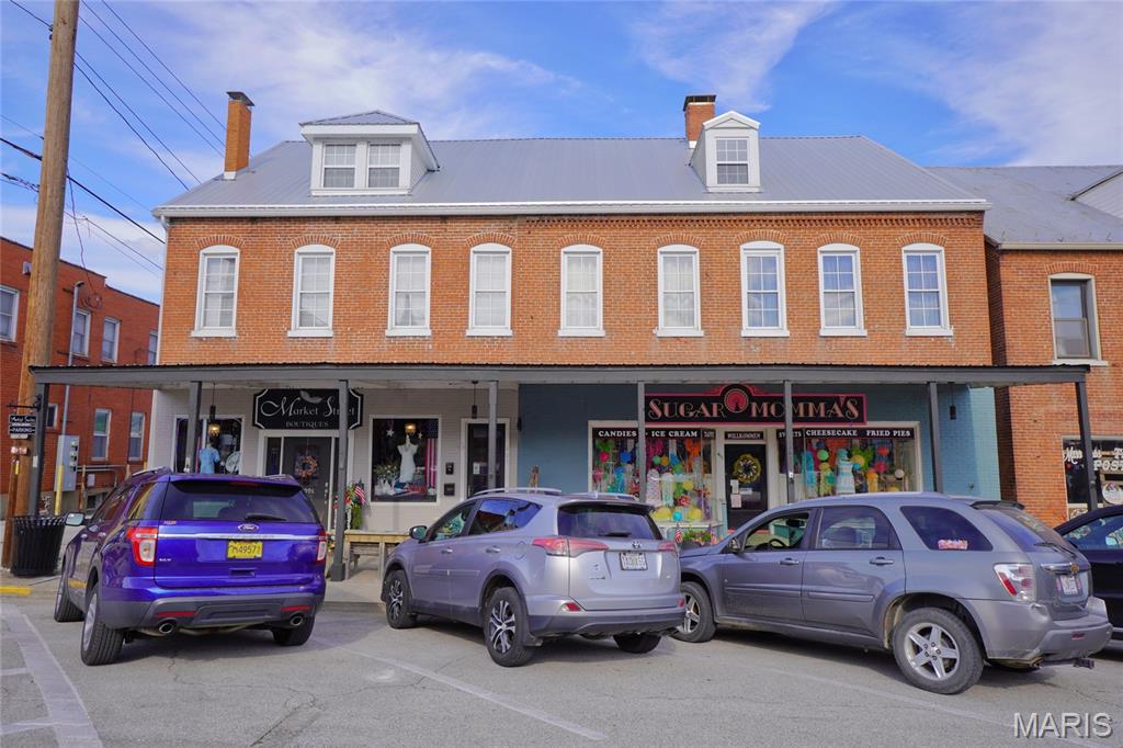 Photo 1 of 89 — 409 Market Street, Hermann, MO 65041
