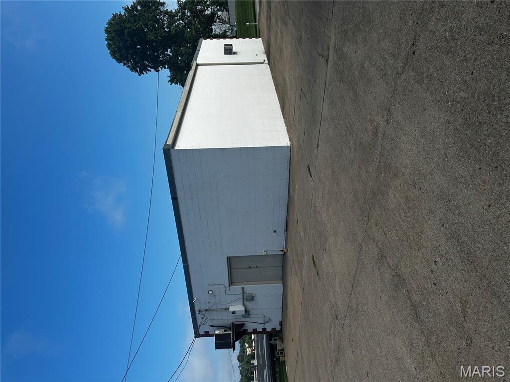 N/A - Commercial Sale