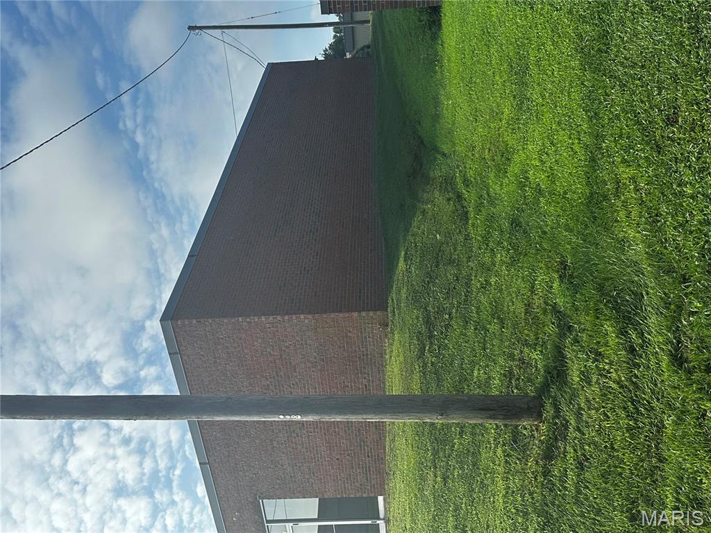 N/A - Commercial Sale