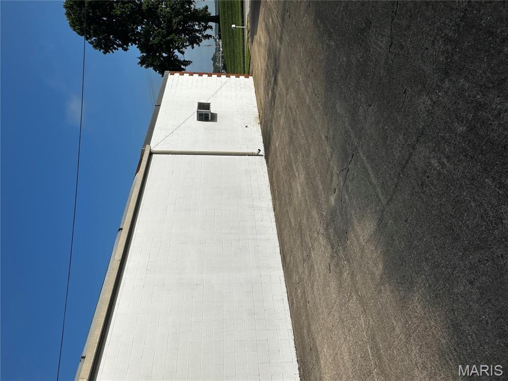 N/A - Commercial Sale