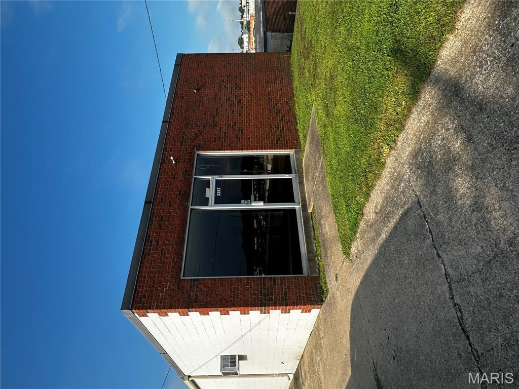 N/A - Commercial Sale