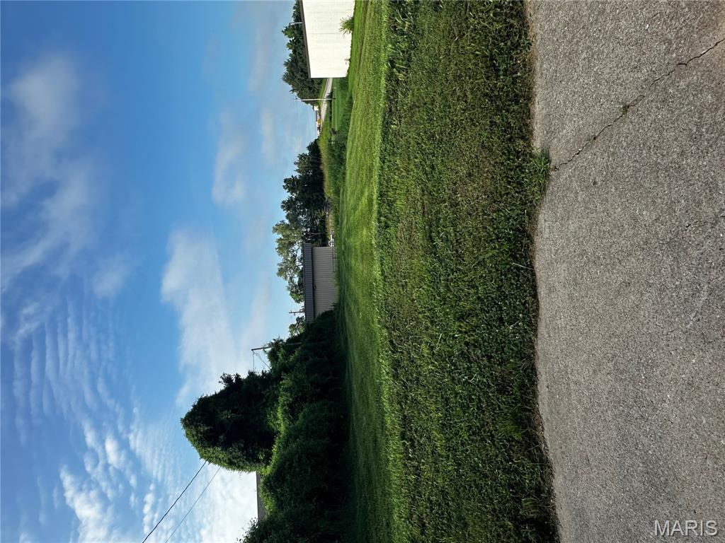 N/A - Commercial Sale