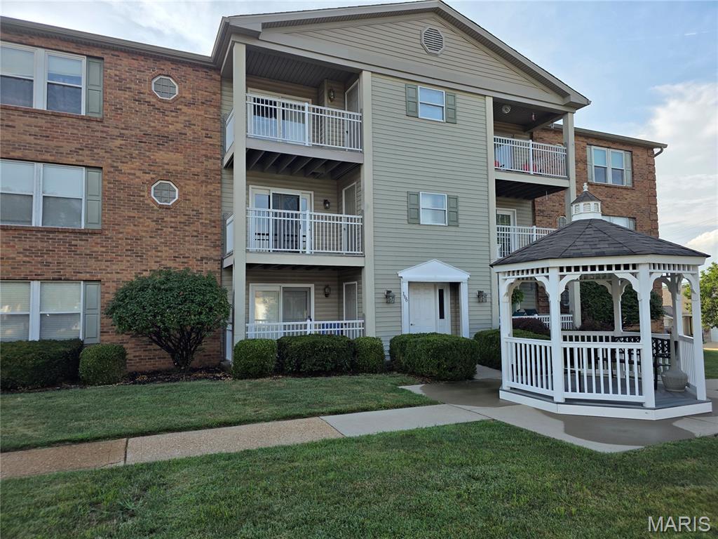 166 Samarra Estates Drive G