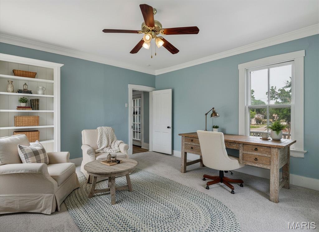 Victorian Village - Residential