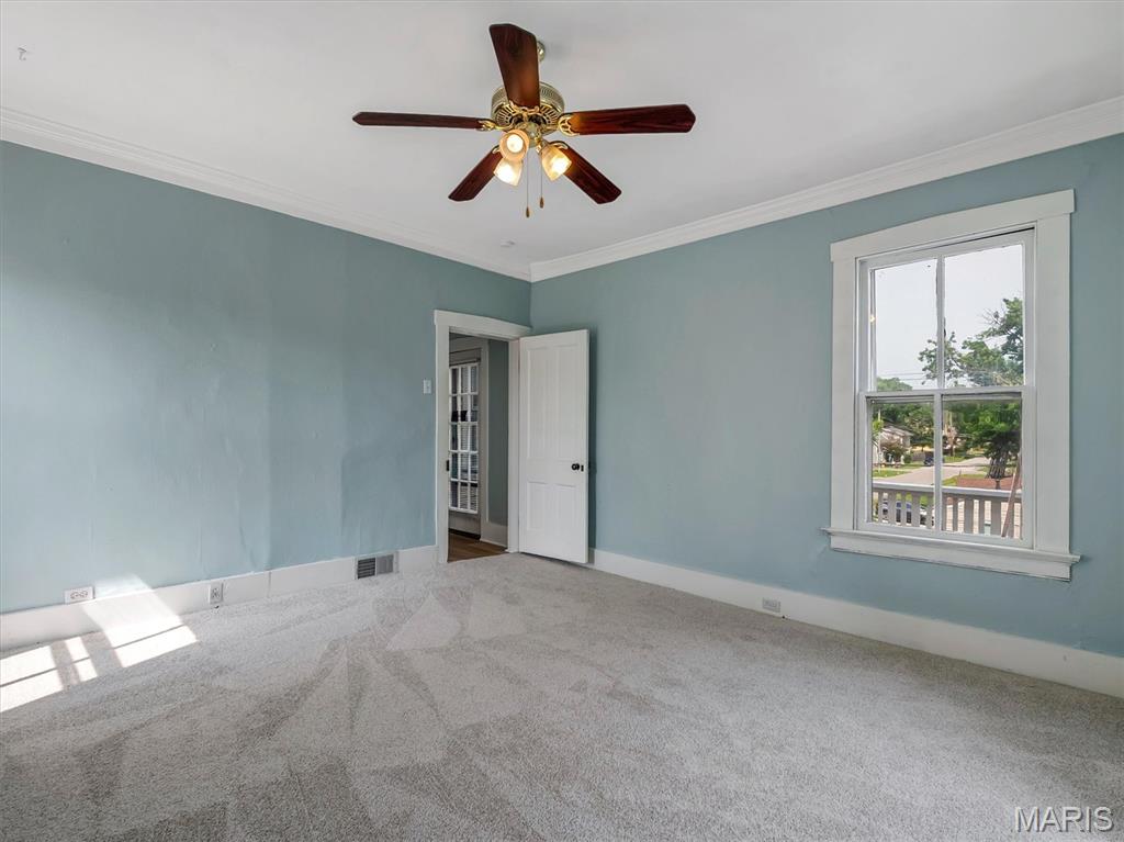 Victorian Village - Residential