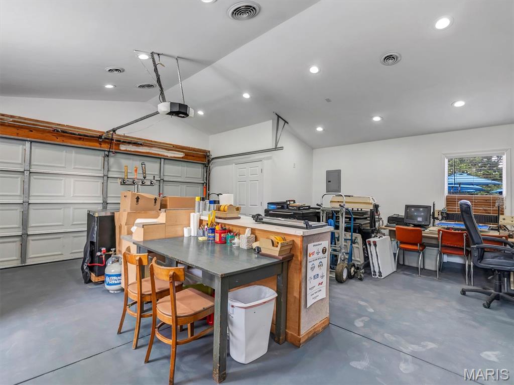 Victorian Village - Residential