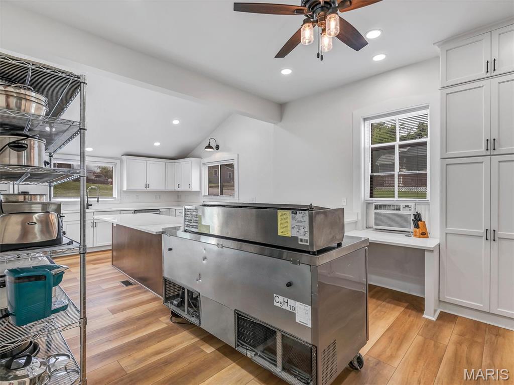 Victorian Village - Residential