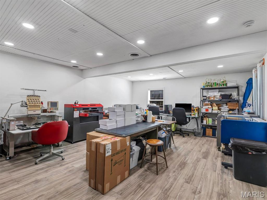 Victorian Village - Residential