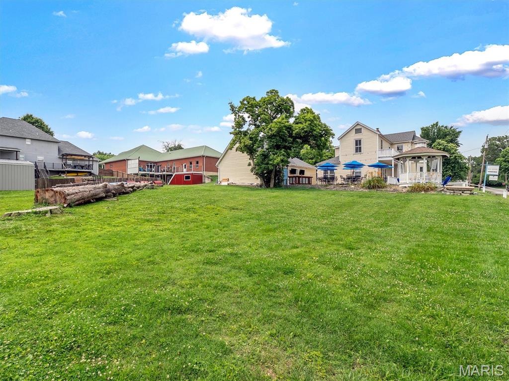 Victorian Village - Residential