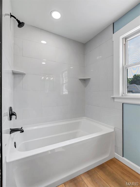 Victorian Village - Residential