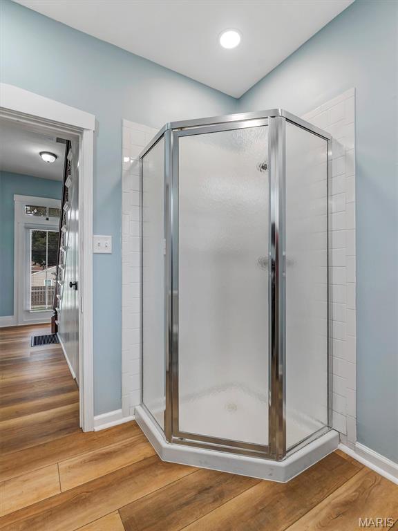 Victorian Village - Residential