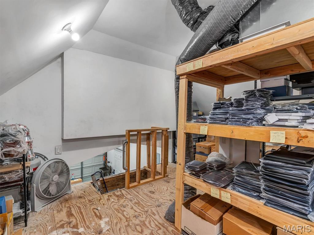 Victorian Village - Residential