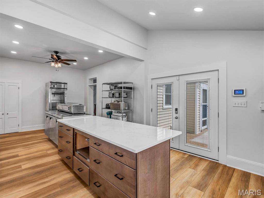 Victorian Village - Residential