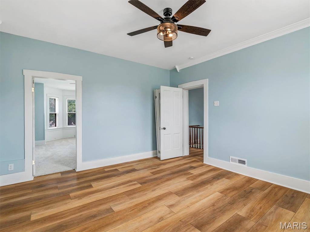 Victorian Village - Residential