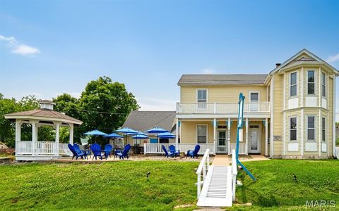 6025 Third Street Kimmswick MO 63052