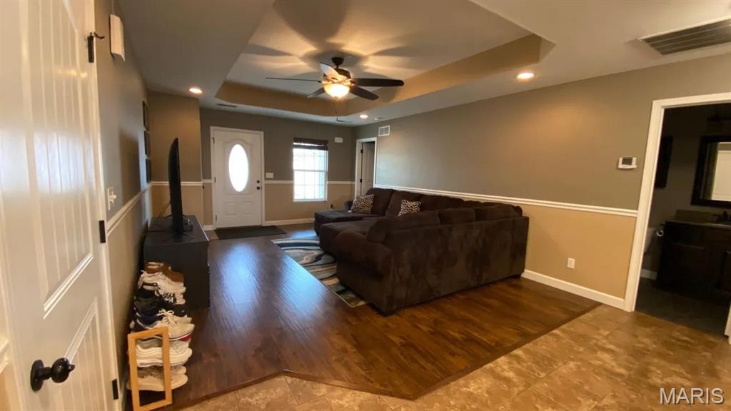 Photo of 21028 Halifax Drive #A &amp; B, St Robert, MO 65584 (MLS # 26067449)