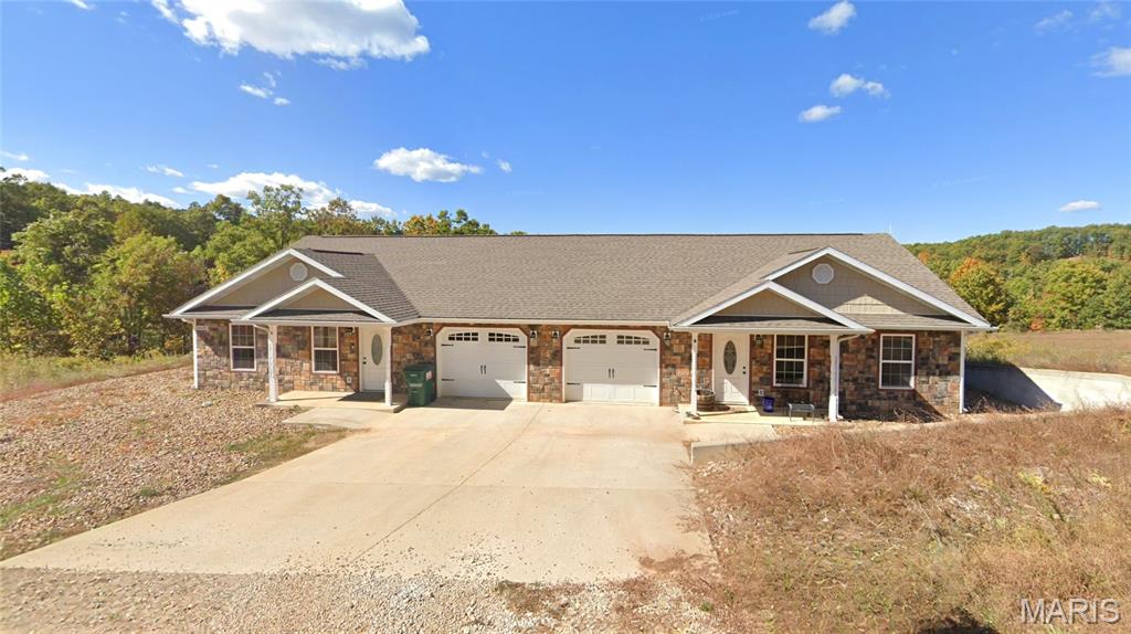 Photo of 21028 Halifax Drive #A &amp; B, St Robert, MO 65584 (MLS # 26067449)