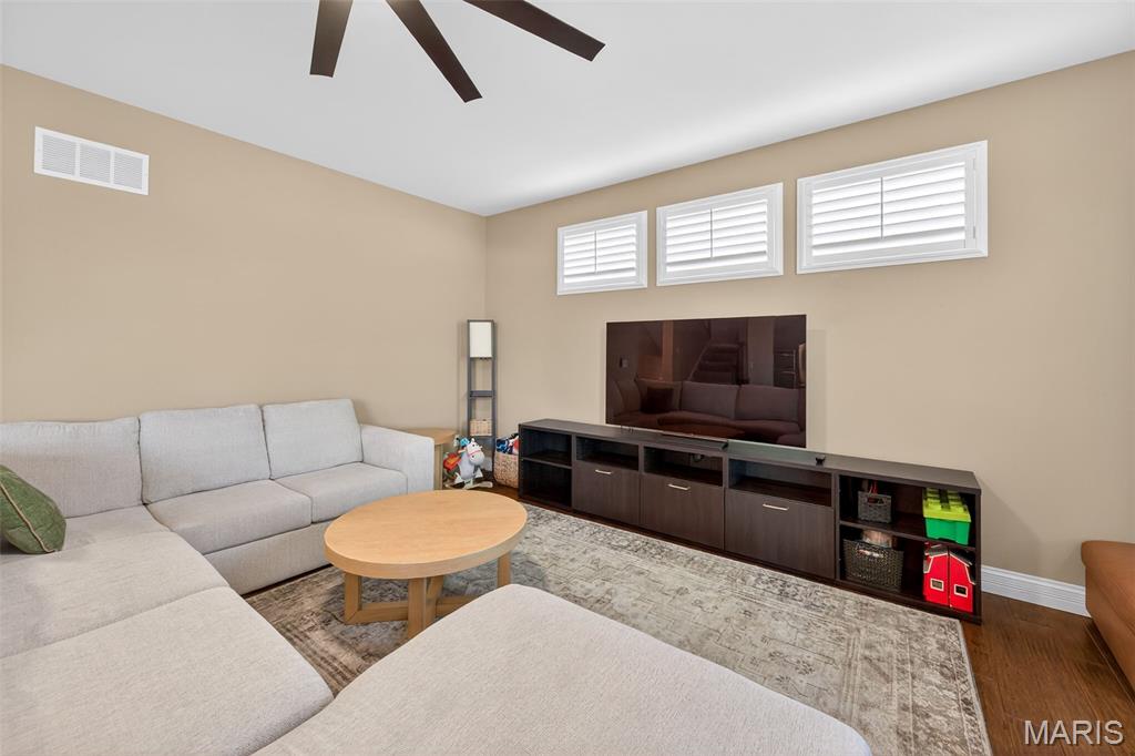 Tuscany - Residential