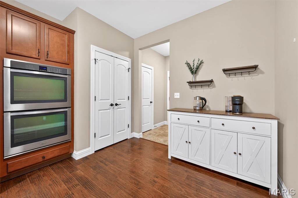 Tuscany - Residential