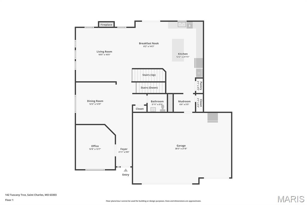 Tuscany - Residential