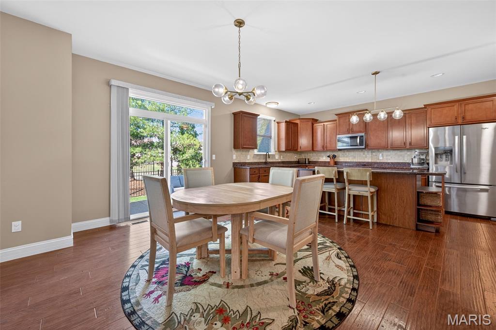 Tuscany - Residential