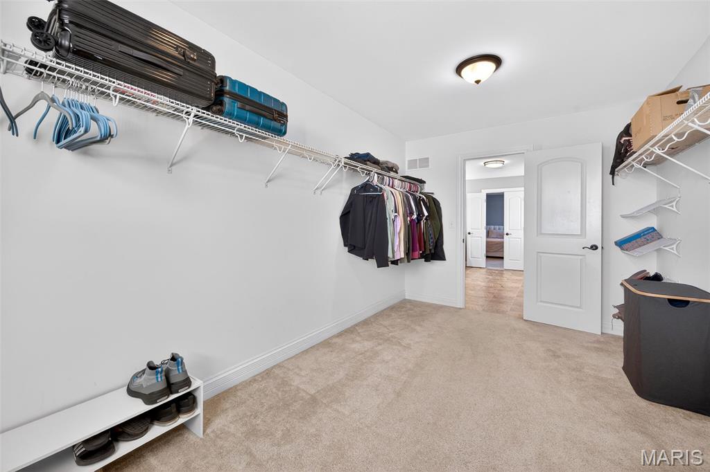 Tuscany - Residential