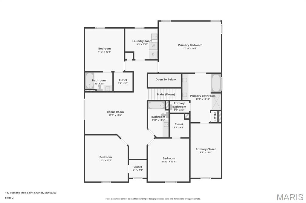 Tuscany - Residential