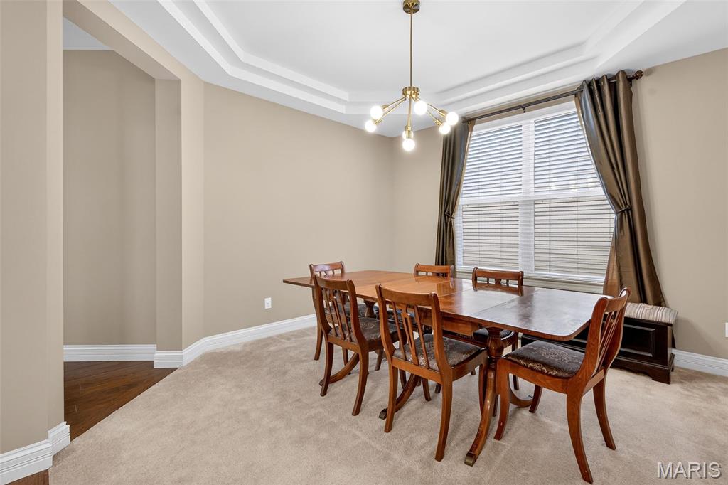 Tuscany - Residential