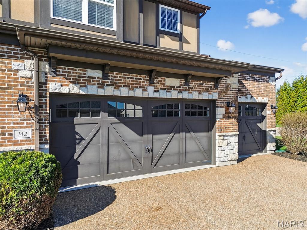 Tuscany - Residential