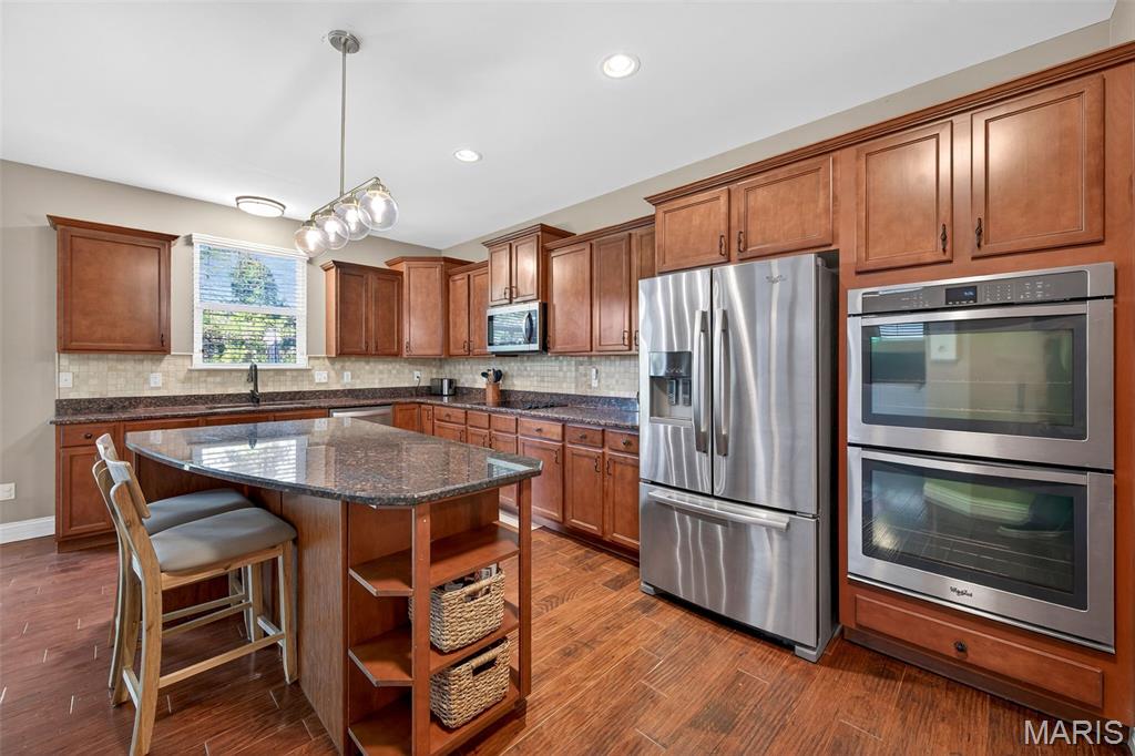 Tuscany - Residential