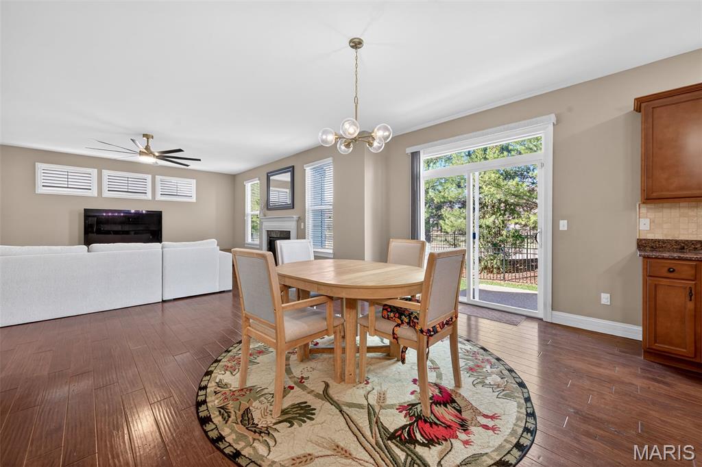 Tuscany - Residential