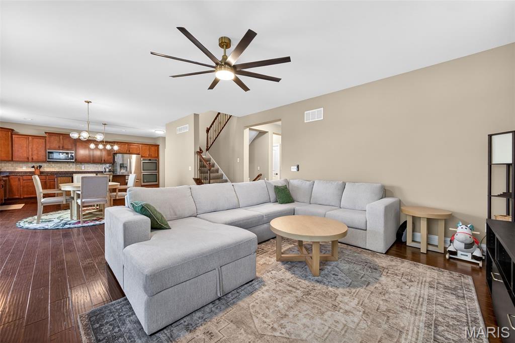 Tuscany - Residential