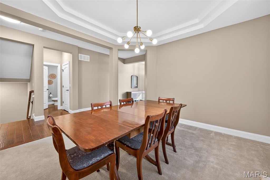 Tuscany - Residential