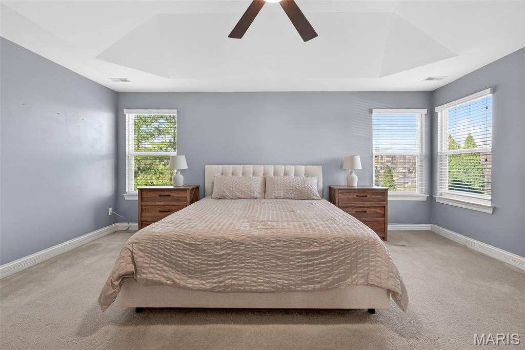 Tuscany - Residential