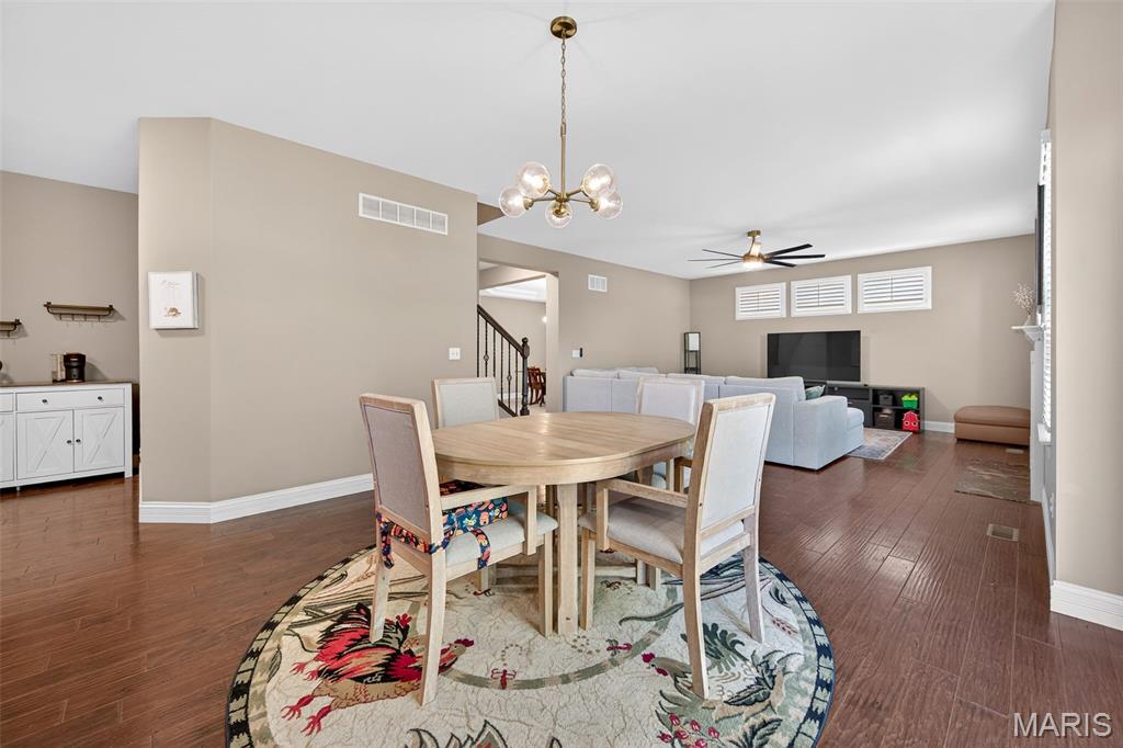 Tuscany - Residential