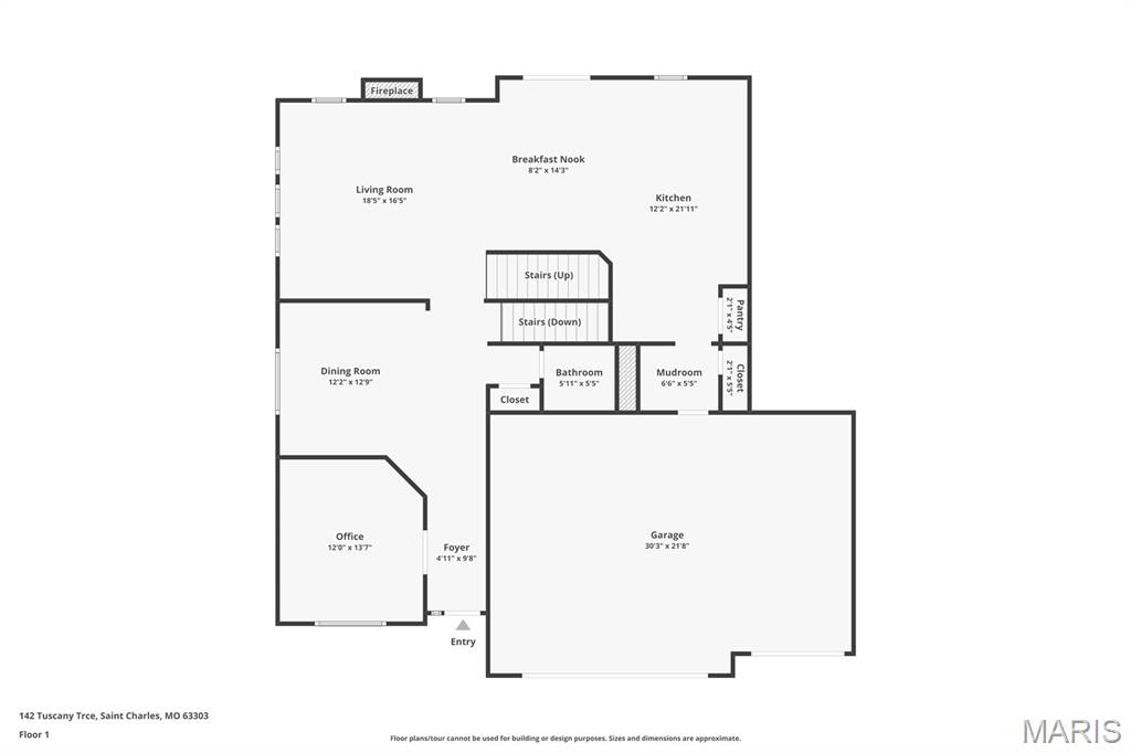 Tuscany - Residential