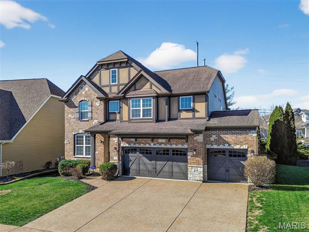 Tuscany - Residential